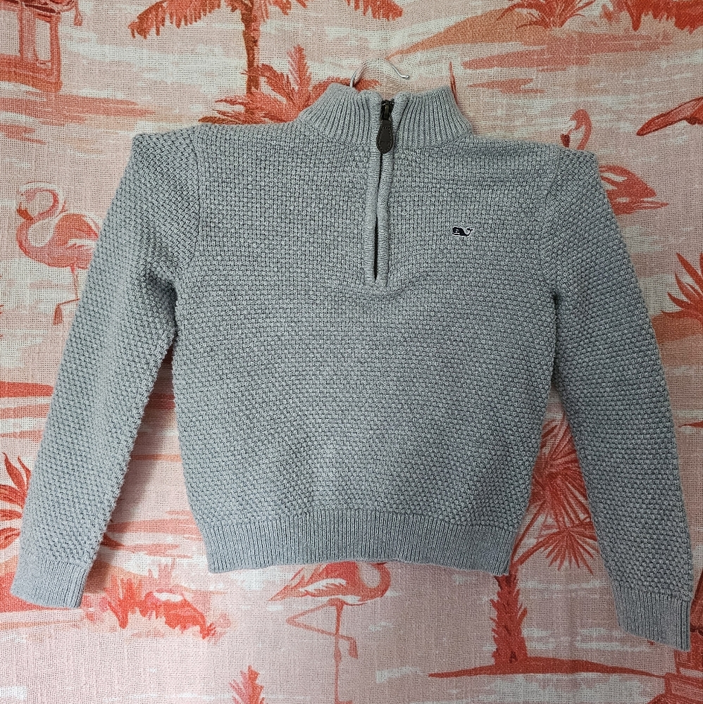Kids Vineyard Vine Sweater